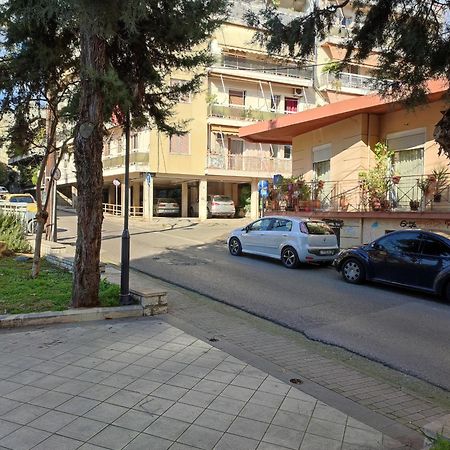 Christie'S Apartment Agrinio Zewnętrze zdjęcie