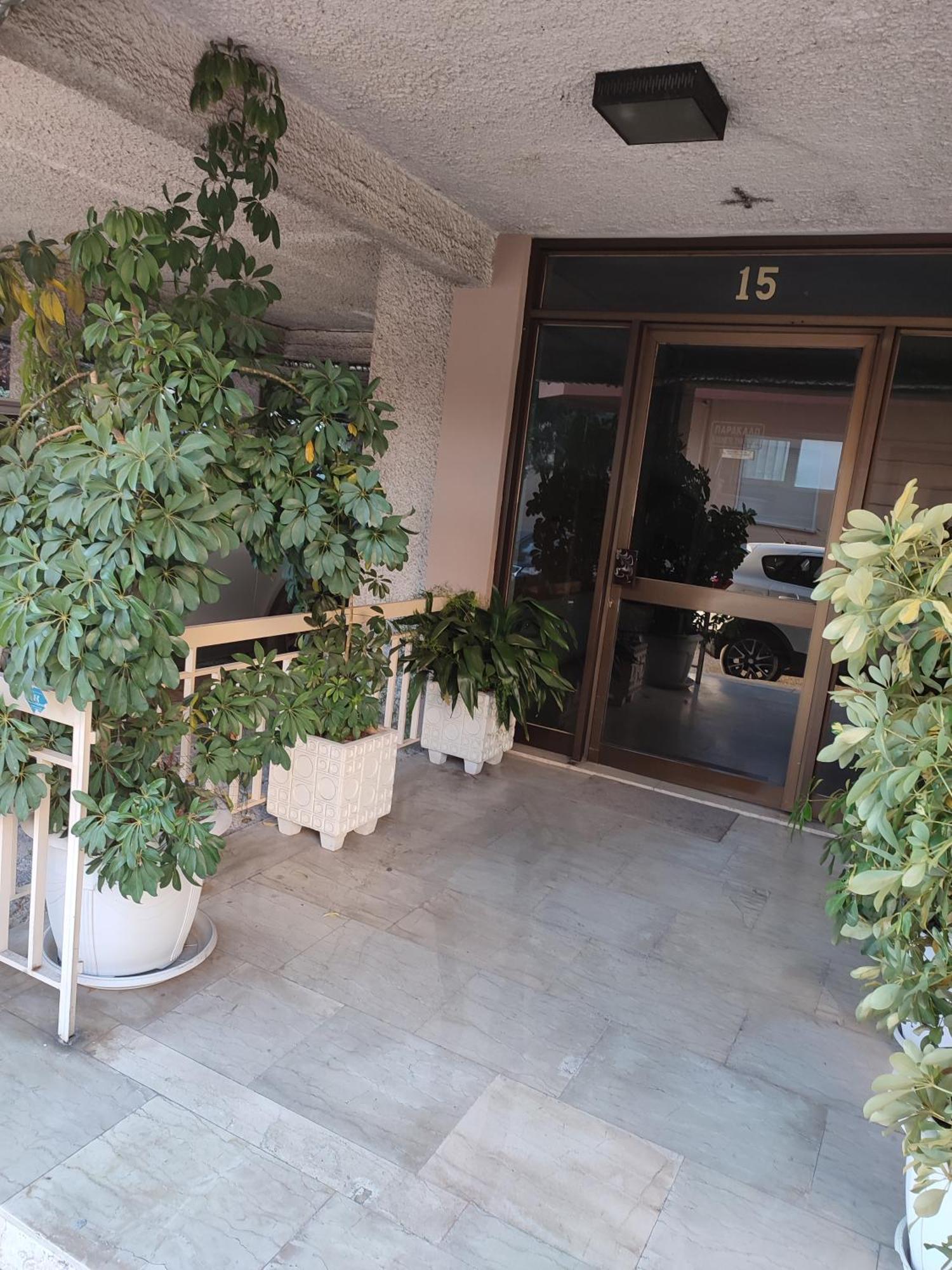 Christie'S Apartment Agrinio Zewnętrze zdjęcie